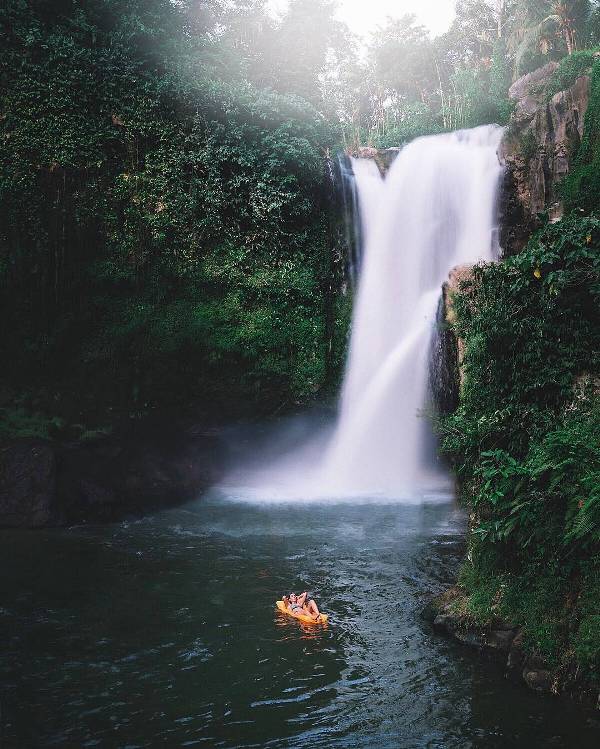 Air Terjun Tegenungan