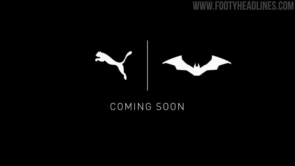 Neymar Puma Future Batman Boots Not To Be Released Until June Manufacturing Problems Footy Headlines