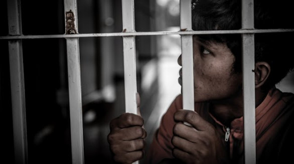  4 Polisi Diduga Aniaya Warga hingga Tewas Ditahan di Polda Aceh