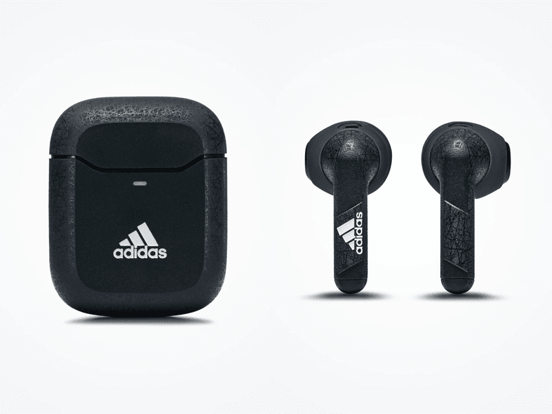Adidas Z.N.E. 01 True Wireless earphones now available in PH!