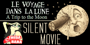 🎬 Le Voyage Dans La Lune — A Trip to the Moon: 1902