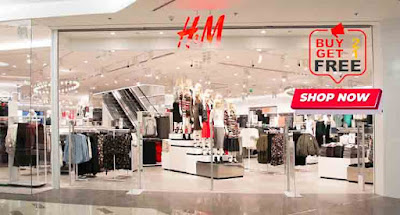 H & M Group Dubai