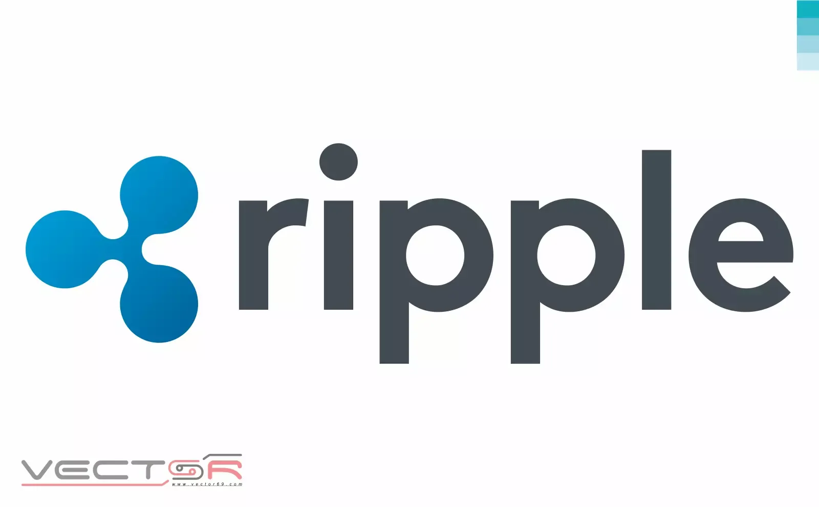 Ripple Logo - Download Vector File SVG (Scalable Vector Graphics)