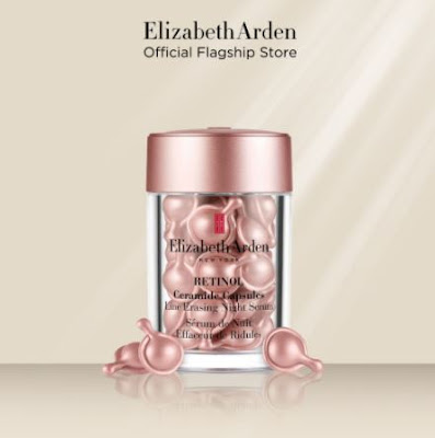 Elizabeth Arden Retinol Ceramide Capsules