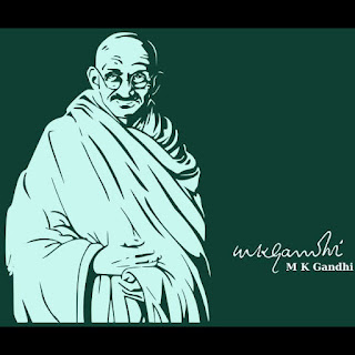 Happy Gandhi Jayanti 2022: Top Wish sms, Messages & Quotes