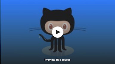 free course to learn Git commands