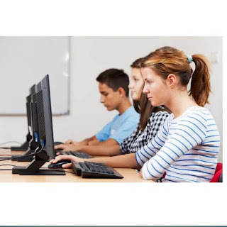 application of computer in education fields