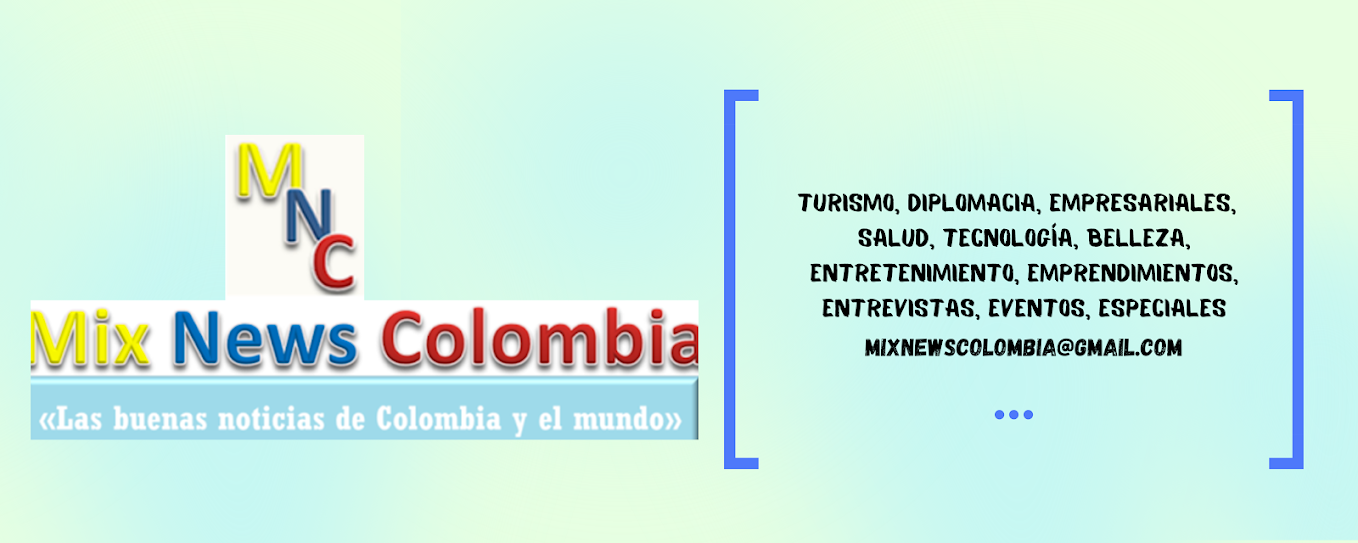 Mix News Colombia