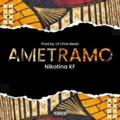 Nikotina KF - Ametramo (2021) [Download]