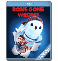 RON DA ERROR (2021) 1080P HD MKV ESPAÑOL LATINO