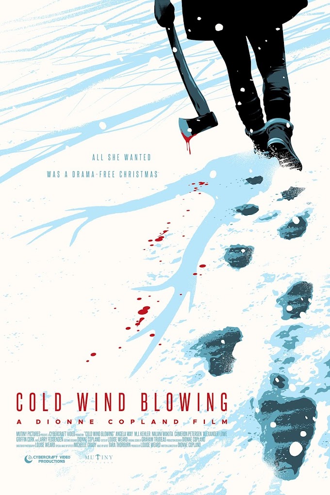 COLD WIND BLOWING (2022)