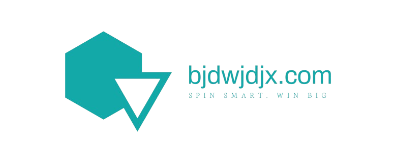 bjdwjdjx.com | Spin Smart. Win Big.