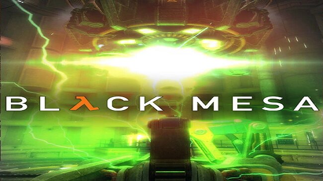 Black Mesa PC Game Download