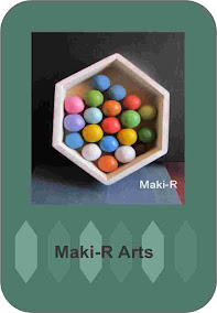 ARTE MAKI-R