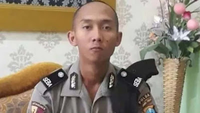 Bripda Randy yang Paksa Pacar Aborsi hingga Tewas Belum juga Dipecat, Ini Kata ISESS