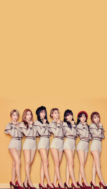 AOA (Ace of Angels – 에이오에이)