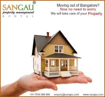 Tenant Management in Bangalore