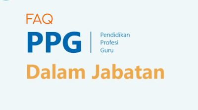 FAQ-|-PPG-Dalam-Jabatan