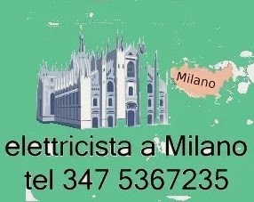 Se stai cercando un elettricista a Milano