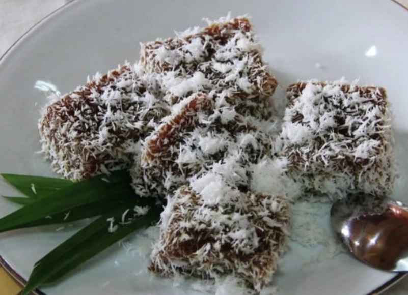 Makanan Pembuka Khas Padang padangpedia.com
