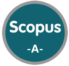 Scopus indexed journals List A