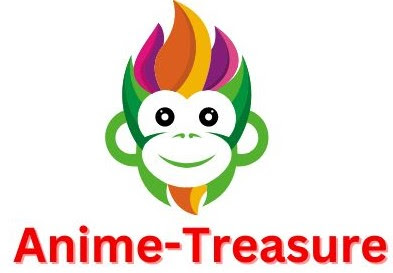 Anime-Treasure