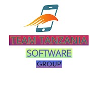 TANZANIA TEAM SOFTWARE AND HARDWARE GROUP LINK