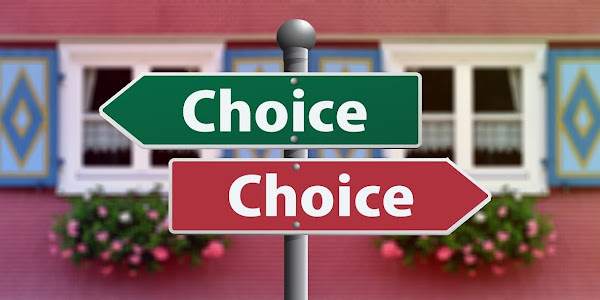 What Is THE PARADOX OF CHOICE and How Does It Work?