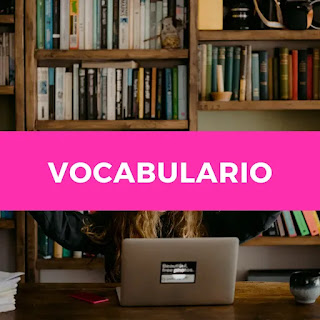 Ejercicio HSK2 Vocabulario