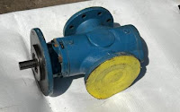 NEW KRAL PUMP KF160 BCA 006582 KRAL Pump  KRAL KF-160.BCA. 006582 E-mail: idealdieselsn@hotmail.com  INDIA