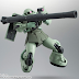 MOBILE SUIT GUNDAM - MS-06 ZAKU II ver. A.N.I.M.E. - Release Information and Official Images [Reissue]