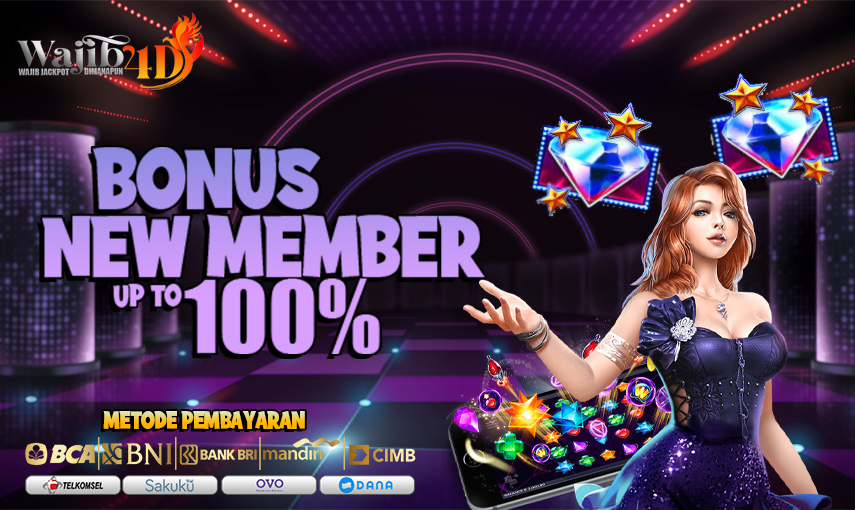 WAJIB4D TIPS DAN TRIK DALAM PERMAINAN SLOT JUDI ONLINE BERKELAS