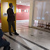  «Ανοίγονται» νέες προοπτικές για την Δημοτική Πινακοθήκη Γιάννης Μόραλης.  Συμπόσιο Γλυπτικής και έργα τέχνης στο Open Mall.