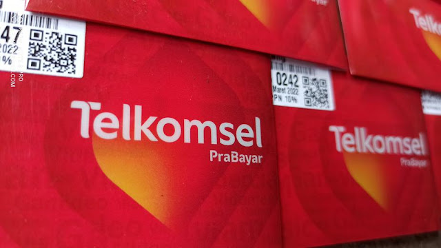 Promo Beli Pulsa Telkomsel ashback Koin Shopee Hingga 80 Persen