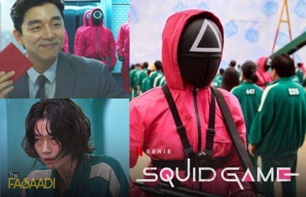 The Squid Game could be the most watched series in Netflix history