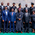 Sanwo-Olu swears in 14 new judges, urges   speedy, fair, impartial dispensing of justice