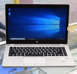 Business Laptop HP EliteBook Folio 9470m Core i5