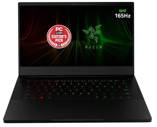 Razer RZ09-0370CEA3-R3U1 Blade 14 Gaming Laptop