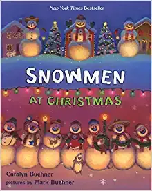 best-christmas-picture-books-for-children