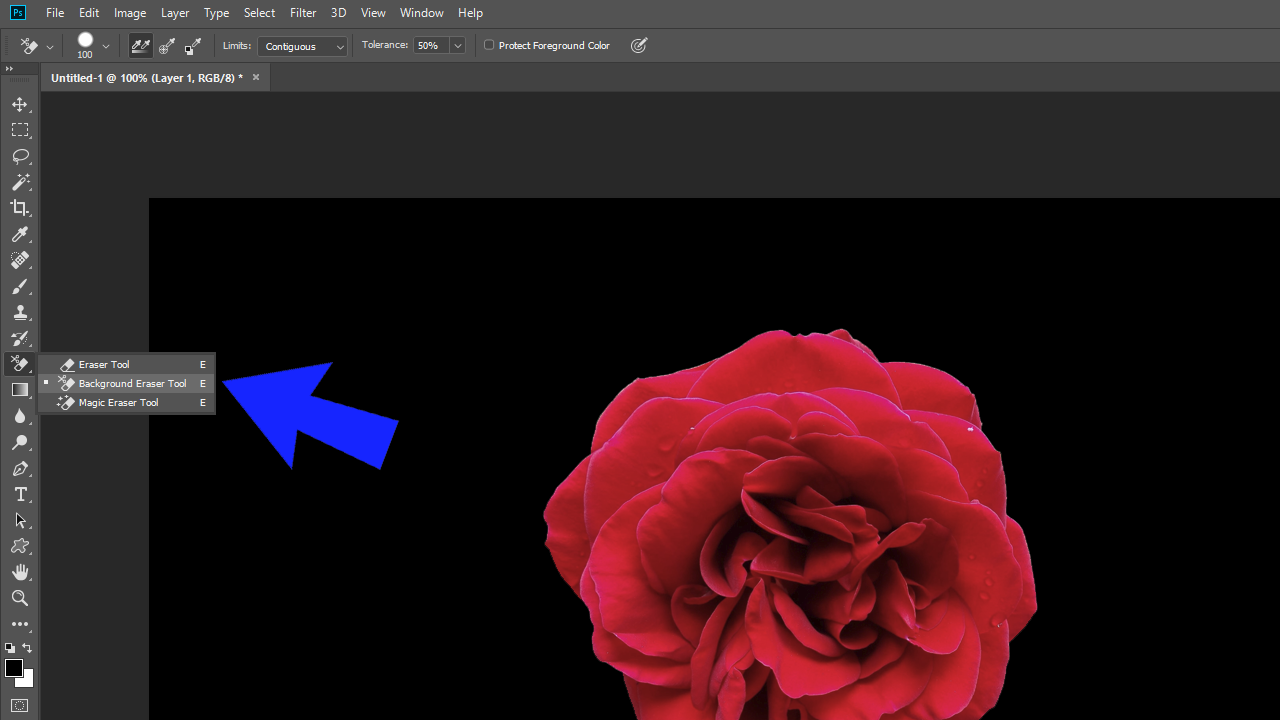 How to Remove Photo Background Neatly & Smoothly