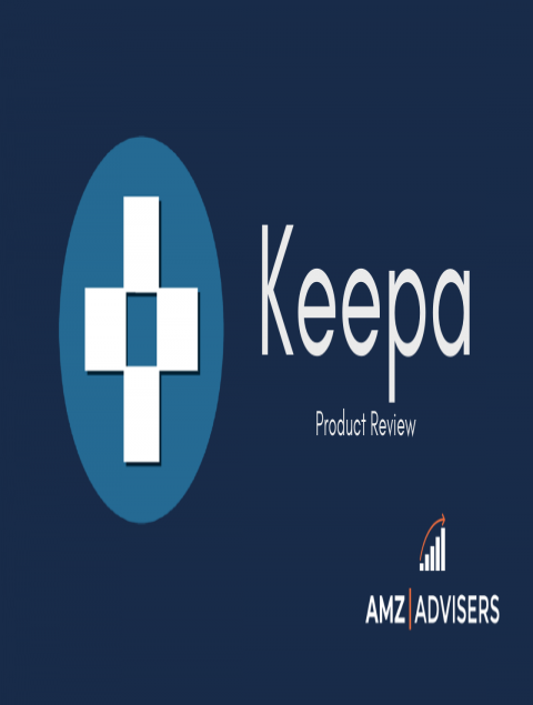 Keepa Pro