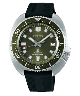 seiko captain willard