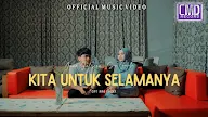 Lirik Kita Untuk Selamanya - Imam Fahreza Feat Sri Fayola