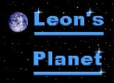 Leon's Planet