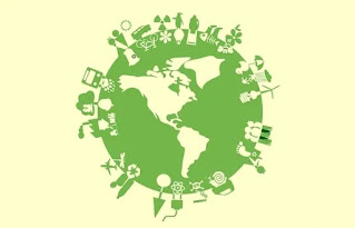 How positive is the reduction of environmental pollution in the covid-19 epidemic?