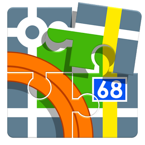 Locus Map Pro APK