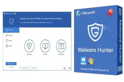 Malware Hunter 1.13 Pro Full Free Download