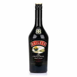 Baileys Irish cream