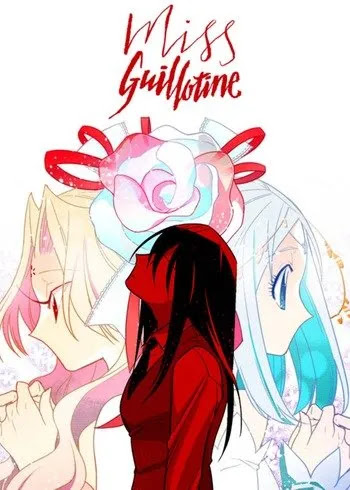 Miss Guillotine manga