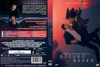 OSCURO DESEO – TEMPORADA 2 – 2022 – (VIP)